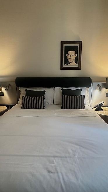 hostel osh: 1 комната, Моссовет, Бронь, Бытовая техника, Интернет, Wi-Fi — 1