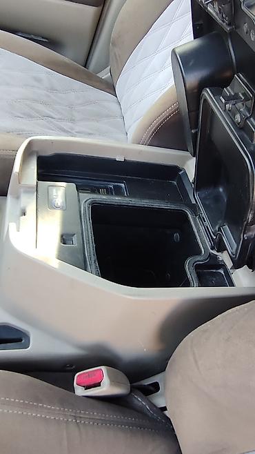 карчек проверка: Lexus LX: 2004 г., 4.7 л, Автомат, Бензин, Внедорожник — 3