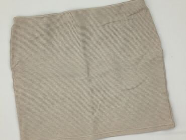 шорти bershka: Women`s skirt, size XL (EU 42)