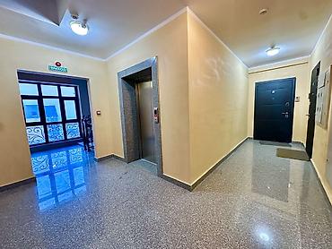 Продажа квартир: 2 комнаты, 72 м², Элитка, 10 этаж, Евроремонт — 13