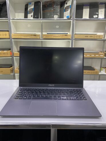 оперативная память для серверов ddr3 sdram: Ноутбук, Asus, 8 ГБ ОЗУ, Intel Core i3, 15.6 ", Б/у, Для несложных задач, память SSD
