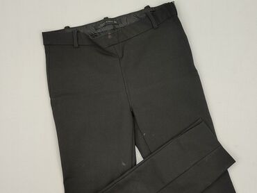 Spodnie materiałowe damskie, Zara, Rozmiar XS