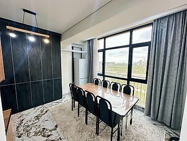 квв: 2 комнаты, 54 м², Элитка, 7 этаж, Евроремонт — 2