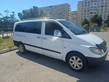 mersedes saat: Günlük, Mercedes, Qalmamaq şərti ilə, Depozitsiz — 1