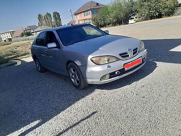 печка от: Nissan Primera: 2001 г., 1.8 л, Механика, Бензин, Хэтчбэк — 1
