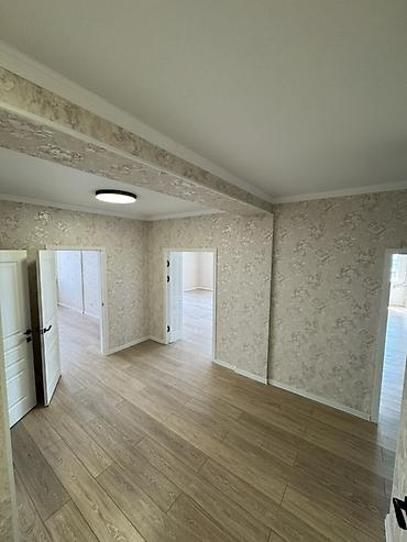Продажа квартир: 3 комнаты, 158 м², Ала-Арча ТРЦ Элитка, 10 этаж, Дизайнерский ремонт — 14