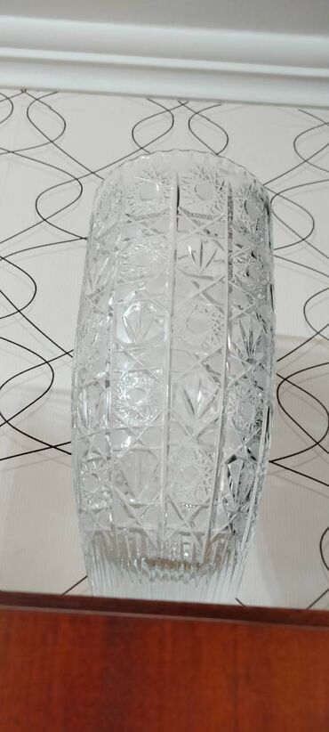 Digər dəstlər və servizlər: Продается хрусталь. Имеется много наборов бокалов и помимо — 10