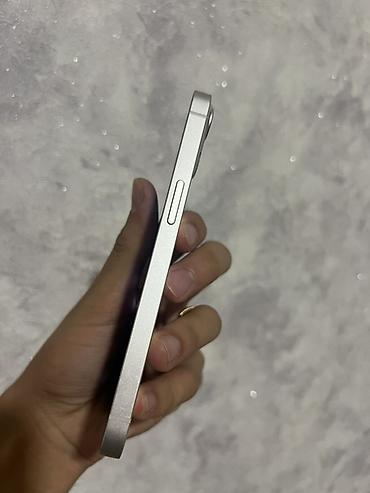 2 el ipad: IPhone 13, 128 GB, Ağ, Face ID — 6