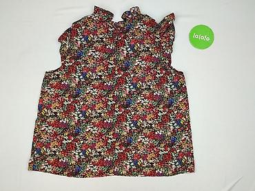 shein bluza oversize: Shein Curve, Bluzka damska, rozmiar XL — 3