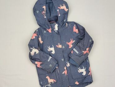 zimowe kombinezony dziecięce: Transitional jacket, Cool Club, 1.5-2 years, 86-92 cm, condition - Very good