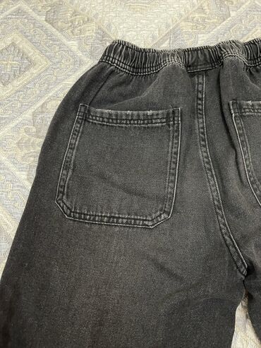 Cinslər və şalvarlar: Джинсы на мальчика 13-14 лет -da lalafo.az — 8 Cinslər və şalvarlar: Джинсы на мальчика 13-14 лет — 8