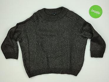 simple sweter: Cos, Sweter damski, rozmiar XS — 2