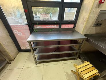 Hazır biznes: Hazır restoran biznesi – tam avadanlıqlarla! Ünvan: İnqilab Qiymət — 20