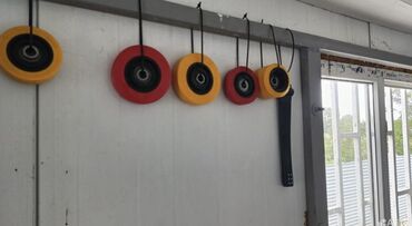 Другие автозапчасти: Amity WIC. Бич 52356 металический,с металическими и резиновыми — 4