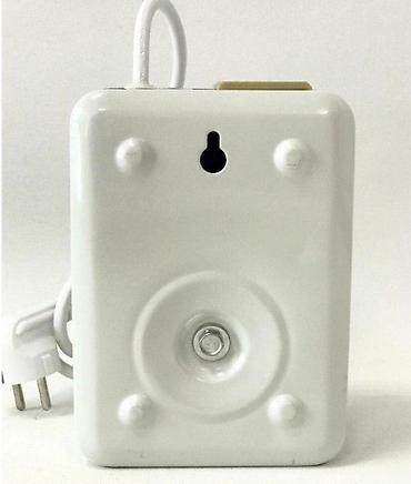 konverter: 220v to 110v converter 110 volt ilə işləyən avadanlıqları 220 volt — 4