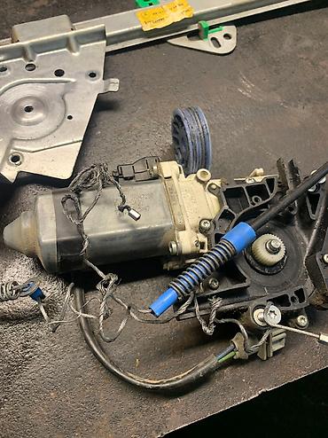 СТО, ремонт транспорта: Ремонт деталей автомобиля, Изготовление систем автомобиля, без выезда — 5