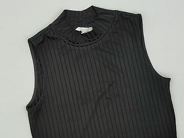 gorset cropp: H&M, Top damski, rozmiar M — 1