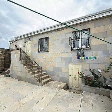 bag evi merdekan: 3 otaqlı, 90 kv. m, Orta təmir — 3