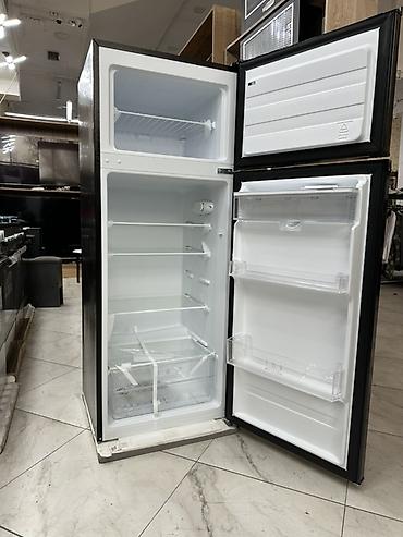 Холодильники: Холодильник Midea, Двухкамерный — 8