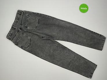 jeansy bootcut: Jeansy damskie, rozmiar S — 3