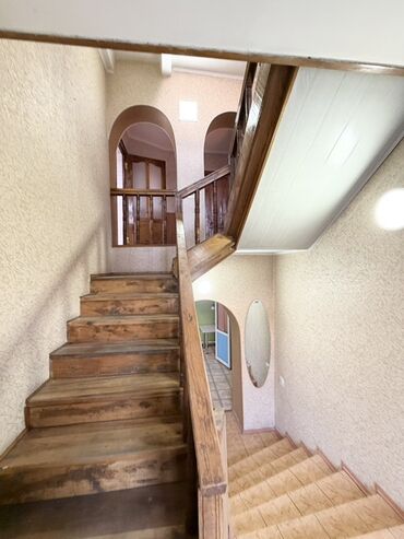 Долгосрочная аренда домов: 200 м², 7 комнат, Видеонаблюдение, Забор, огорожен, Парковка at lalafo.kg — 12 Долгосрочная аренда домов: 200 м², 7 комнат, Видеонаблюдение, Забор, огорожен, Парковка — 12