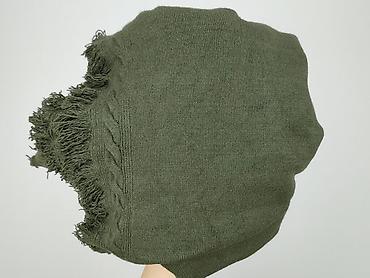 cn 17096a: Ponczo damskie, rozmiar One size — 6