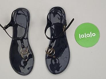 melissa: Japonki damskie, rozmiar 40 — 2