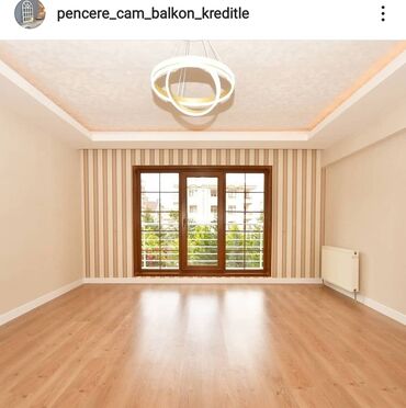 Balkonlar: Bakı və bütün bölgələrə 3-12 aya tam faizsiz kreditlə sifaris verə — 2