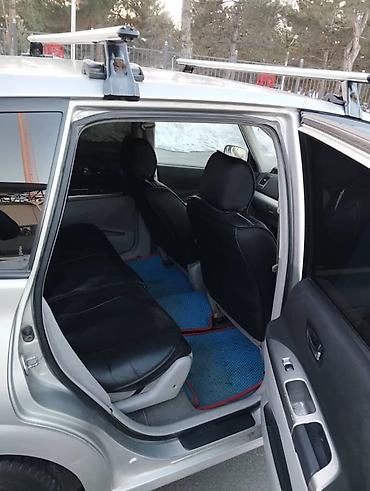 Toyota: Toyota Opa: 2004 г., 1.8 л, Автомат, Бензин, Седан at lalafo.kg — 7 Toyota: Toyota Opa: 2004 г., 1.8 л, Автомат, Бензин, Седан — 7