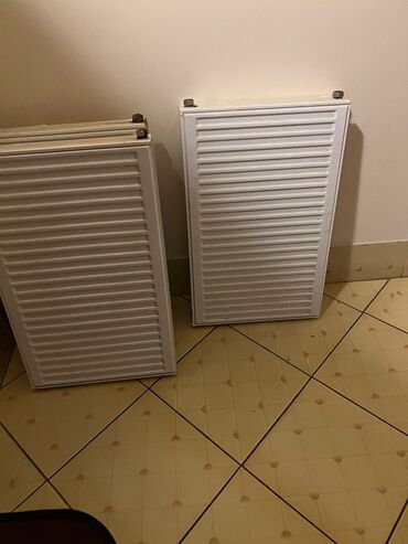 tap az radiatorlar: İşlənmiş Panel Radiator Ünvandan götürmə