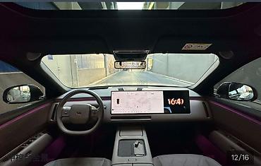 wuling mini ev: Zeekr : | 2020 г. Кроссовер — 6