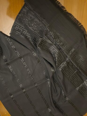 Hicab: Biri 7 Azn — 6