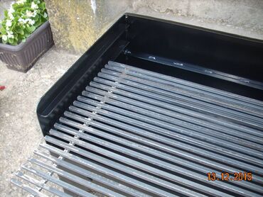 Sve za roštilj: Roštilj na ugalj, Novo — 4