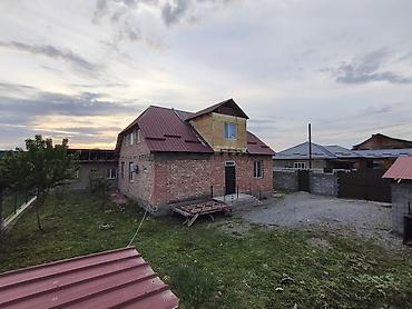 Продажа коттеджей и домов: Продаётся дом. Планировка и помещения: - Просторная гостиная с — 8