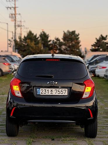 оптом светы: Chevrolet Spark: 2019 г., 1 л, Вариатор, Бензин, Хэтчбэк — 6