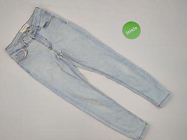 511 jeans: Denim, Jeansy damskie, rozmiar S — 2