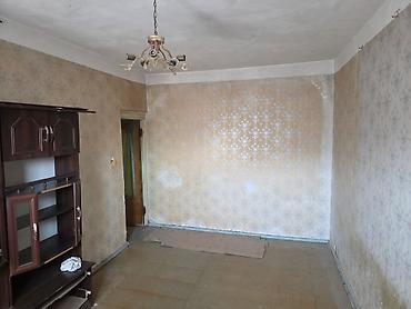 samaxi a frame: Bakı, Qaraçuxur qəs., 4 otaqlı, Köhnə tikili, 110 kv. m — 7