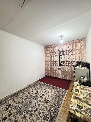 Продажа квартир: 2 комнаты, 32 м², Общежитие и гостиничного типа, 3 этаж