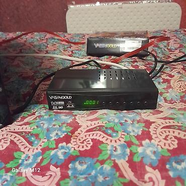 Телевизоры: Продам, Tелевизор-Sharp с тюнером,всё хорошо работает. Тюнер новый.На — 4