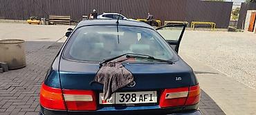 Toyota: Toyota Carina E: 1997 г., 1.6 л, Механика, Бензин, Лифтбек — 4