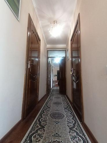 Посуточная аренда домов: 250 м², 8 комнат, Парковка, Балкон застеклен, Видеонаблюдение — 4