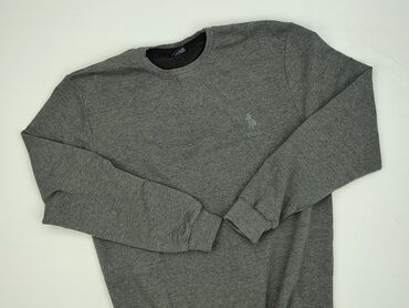 Толстовка для чоловіків, 2XL, Polo Ralph Lauren, стан - Ідеальний
