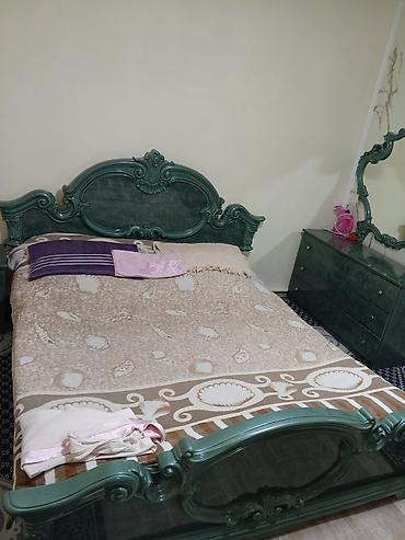 Посуточная аренда квартир: 3 комнаты, Интернет, Wi-Fi — 5