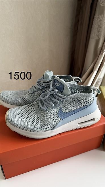 Ботинки и ботильоны: Ботинки, 37.5, 38, Skechers, Б/у, цвет - Черный, Самовывоз — 1
