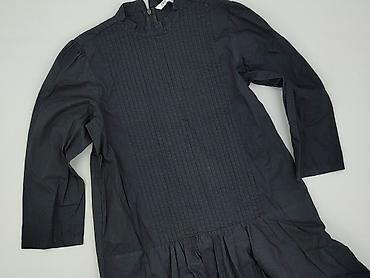 czarne: Zara, Sukienka damska, rozmiar XS — 7
