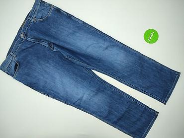 deichmann crocs: Wrangler, Jeansy dla mężczyzn, rozmiar 4XL — 2