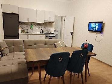mirvari city: Salam Xırdalanda Qafqaz Universitetinin yanında Blue City — 3