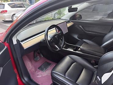 Tesla: Tesla Model Y: 2020 г. at lalafo.kg — 8 Tesla: Tesla Model Y: 2020 г. — 8