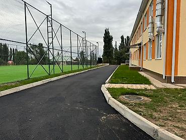 Кладка: Укладка асфальта Гарантия, Монтаж, Бесплатная консультация Больше 6 лет опыта — 15