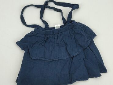 olx kombinezony dla dzieci: Ogrodniczki Little kids, 5-6 lat, 110-116 cm, stan - Dobry